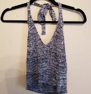 Halter Top